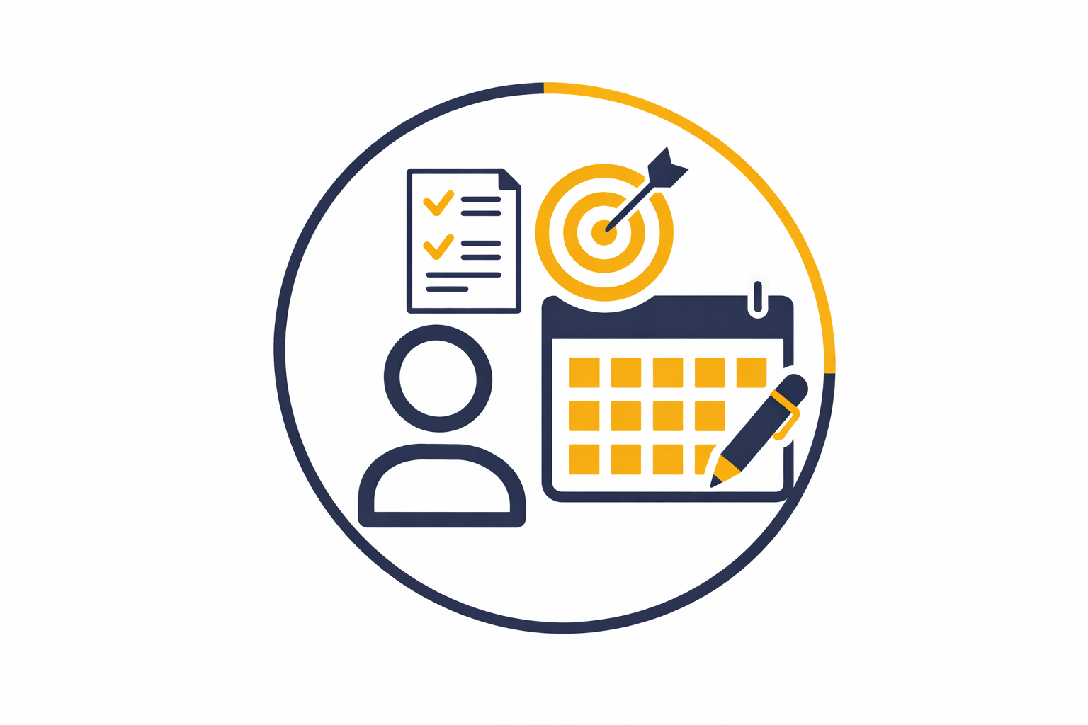 Planning - our process